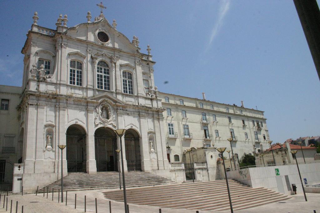 Feelinglisbon Pessoa Lissabon
