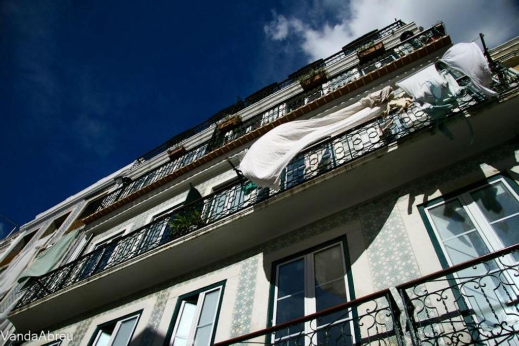 Feelinglisbon Pessoa Apartment Lissabon