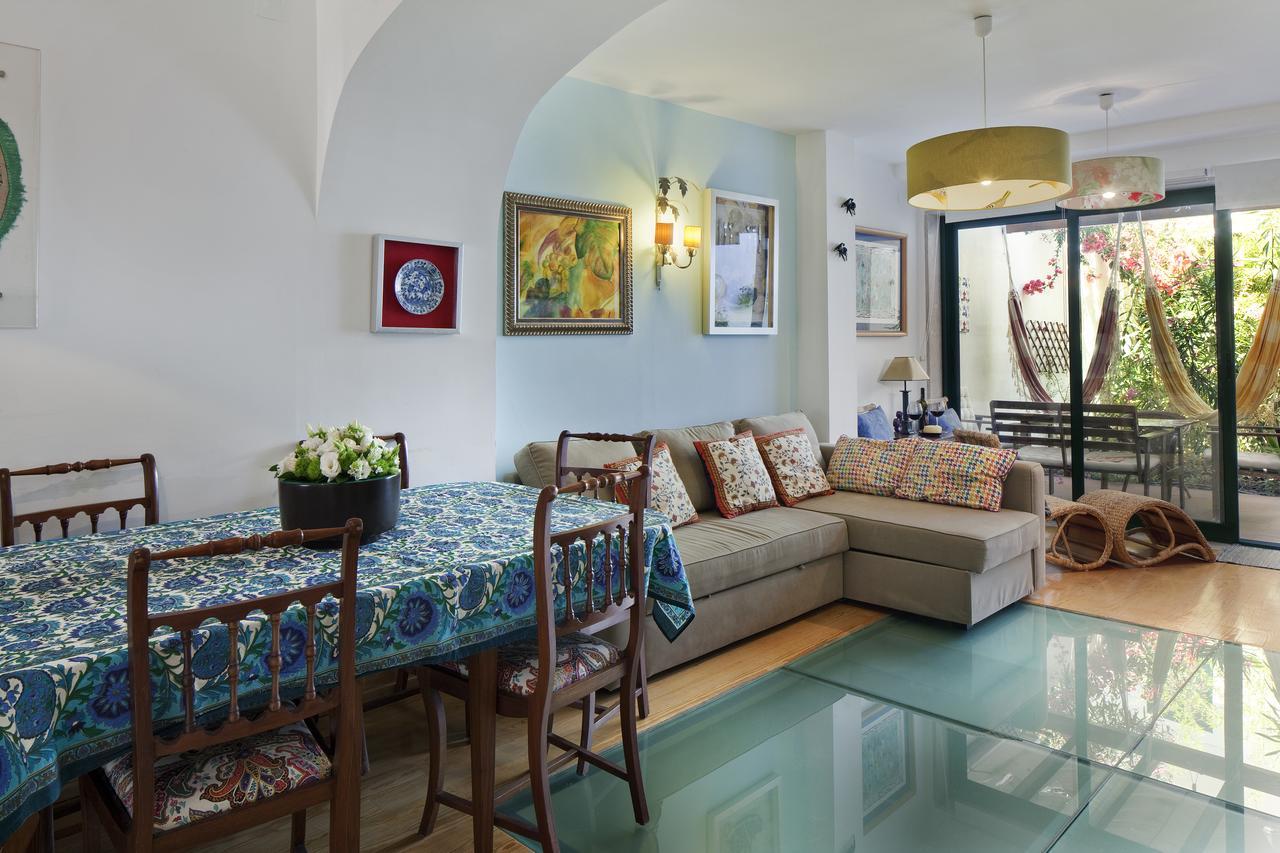 Feelinglisbon Pessoa Apartment Lissabon