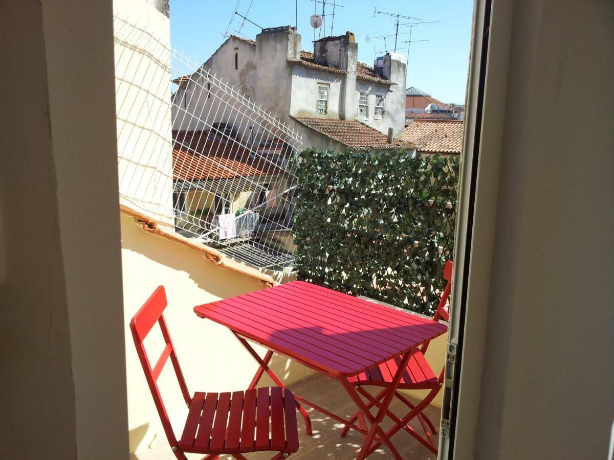 Feelinglisbon Pessoa Apartment Lissabon