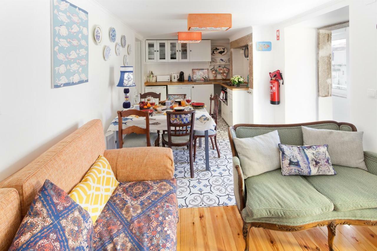 Apartment Feelinglisbon Pessoa Lissabon