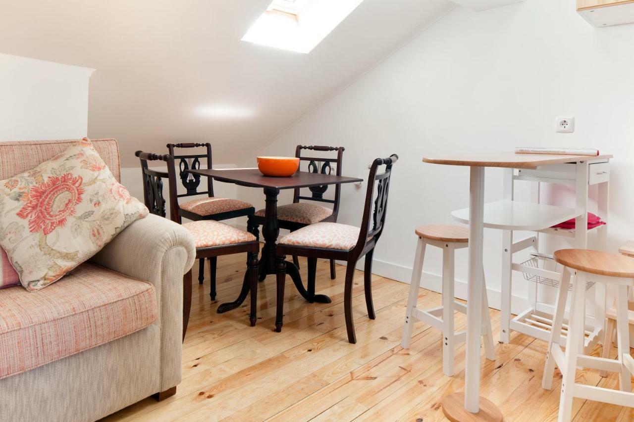 Apartment Feelinglisbon Pessoa Lissabon