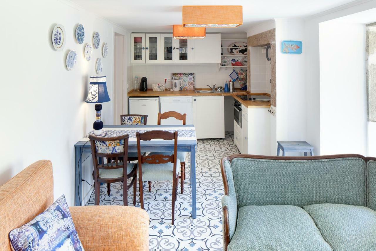 Apartment Feelinglisbon Pessoa