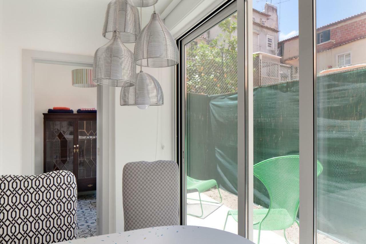 Apartment Feelinglisbon Pessoa Lissabon