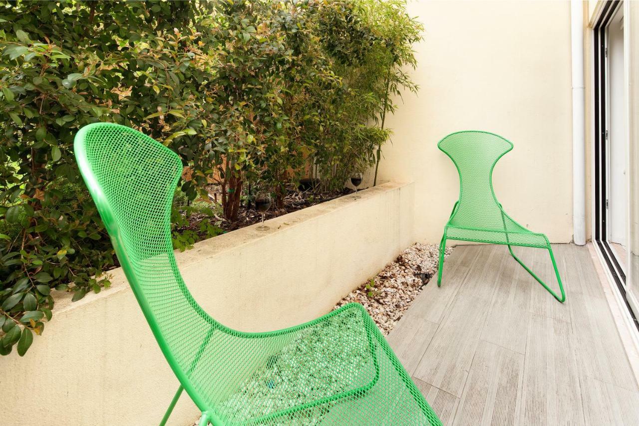 Apartment Feelinglisbon Pessoa Lissabon
