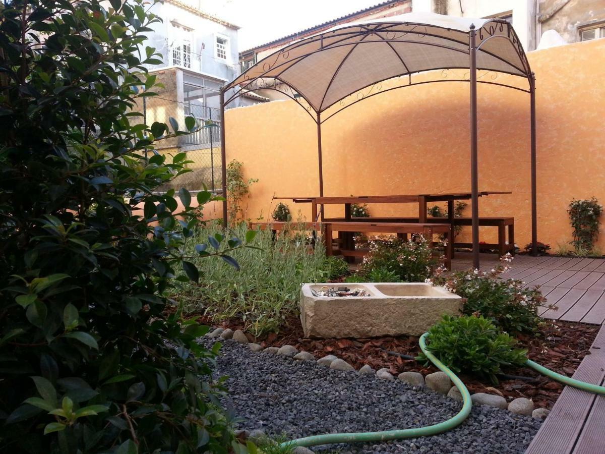 Apartment Feelinglisbon Pessoa Lissabon