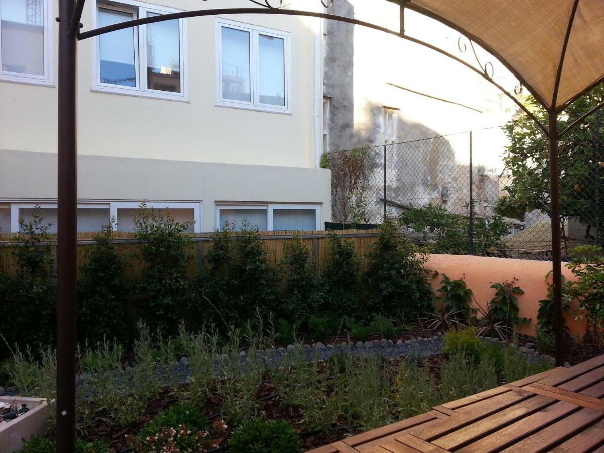Feelinglisbon Pessoa Apartment Lissabon