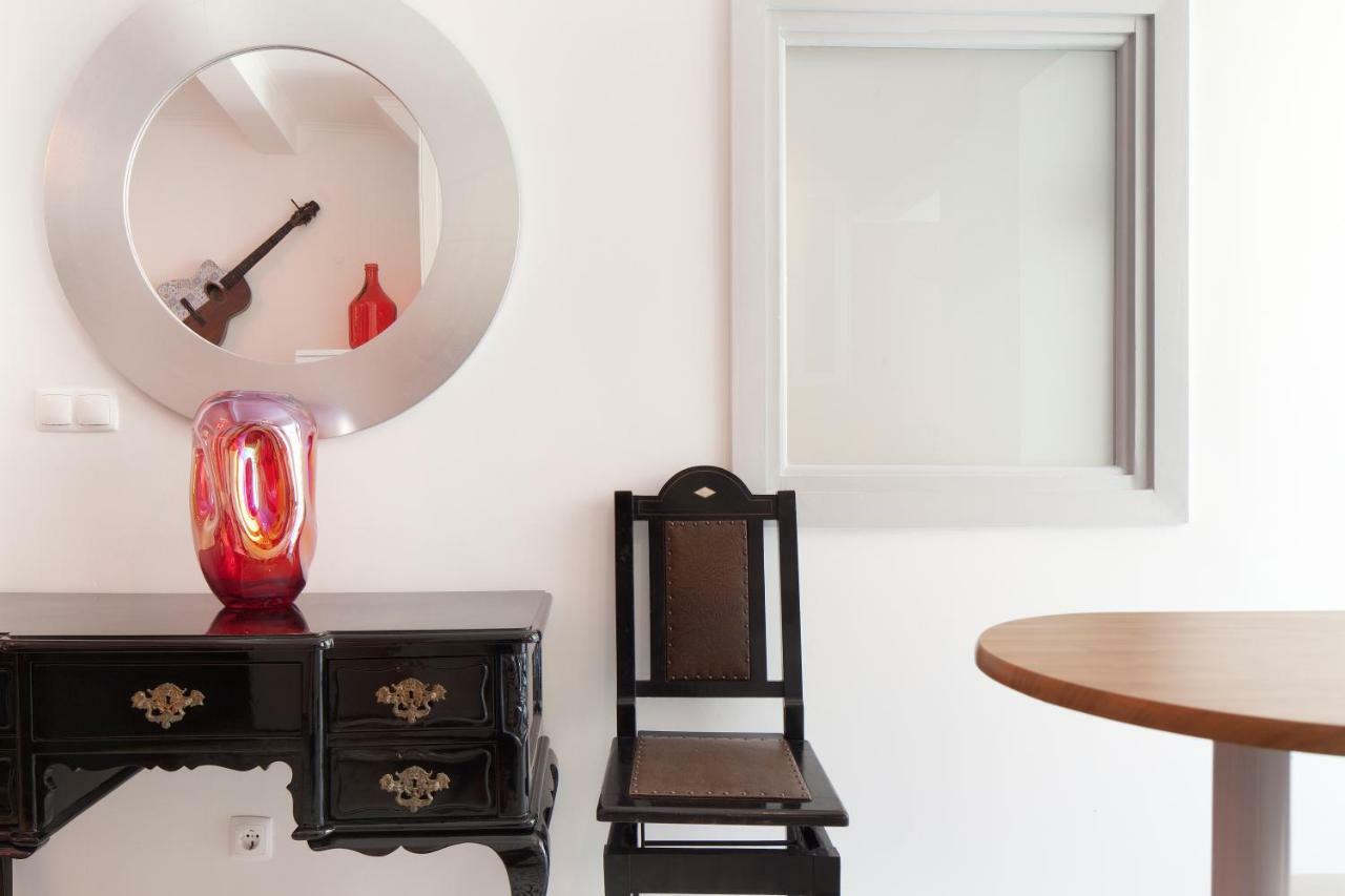 Apartment Feelinglisbon Pessoa