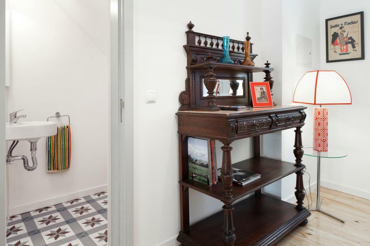Apartment Feelinglisbon Pessoa *