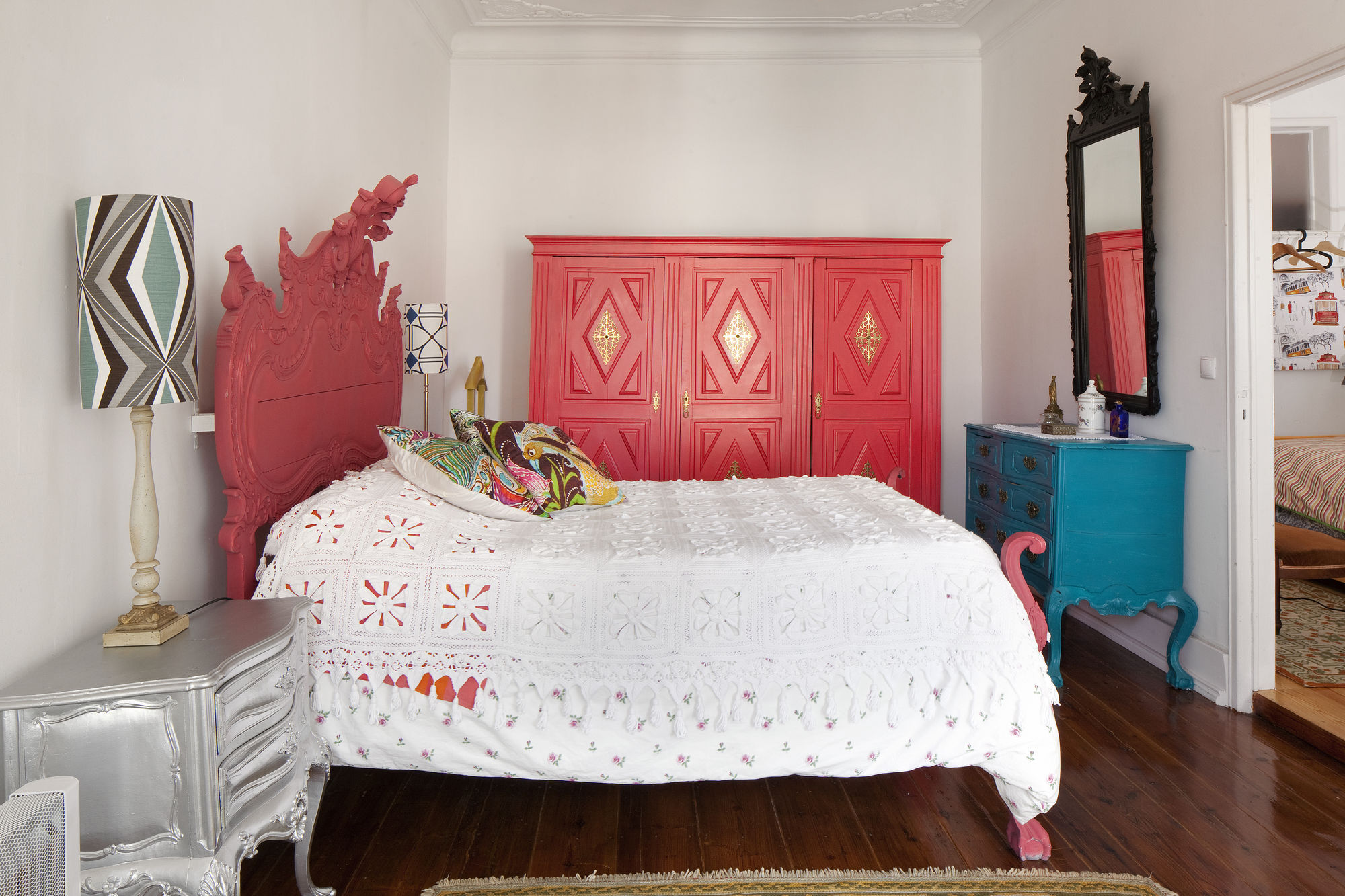 Feelinglisbon Pessoa Apartment *