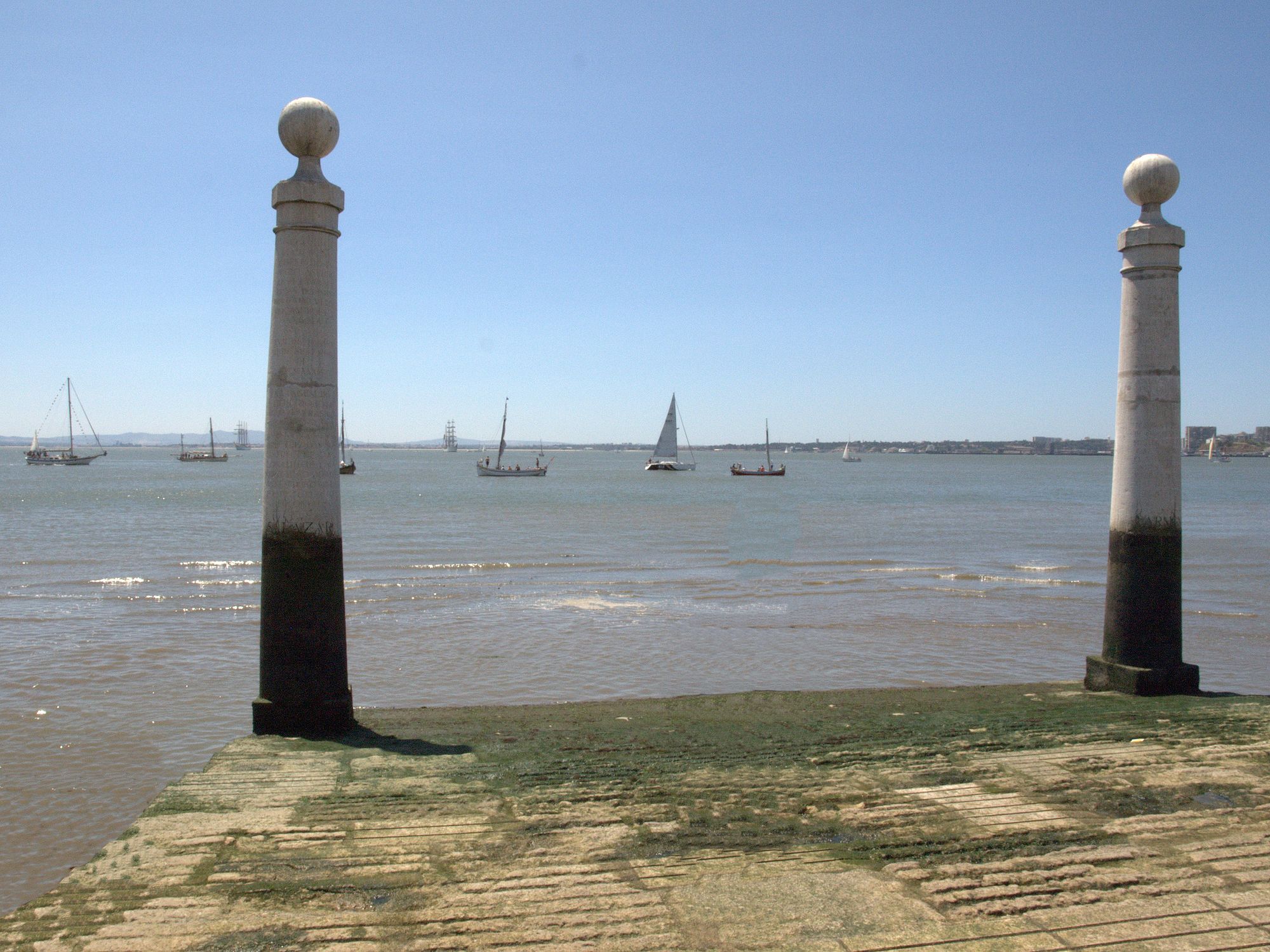 Feelinglisbon Pessoa Lissabon