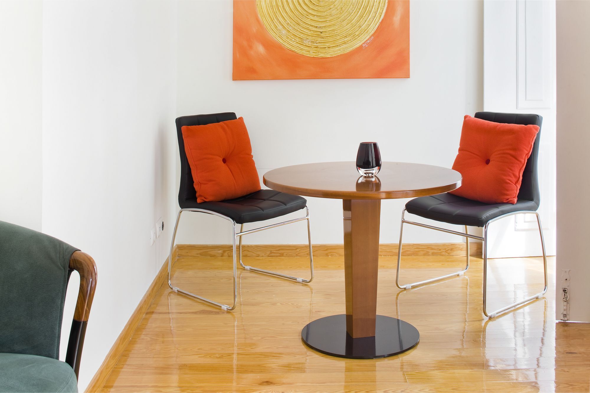Feelinglisbon Pessoa Apartment